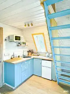 А у реки - 257