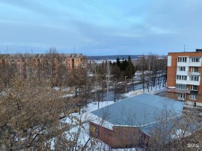 Калина на Кирова, 29 - 31