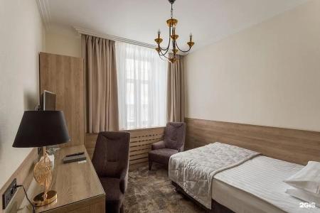 Амбассадори - 67