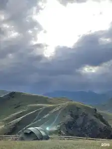 Акъ Топракъ - 39