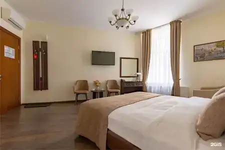 Соната на Загородном - 180