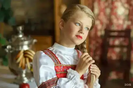 Загородный Комплекс Аврора Классик - 7