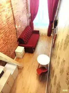 Антре на Васильевском - 2