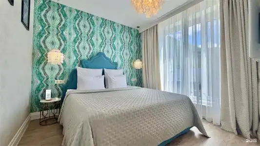 Hills Polyana Hotel & SPA - 133