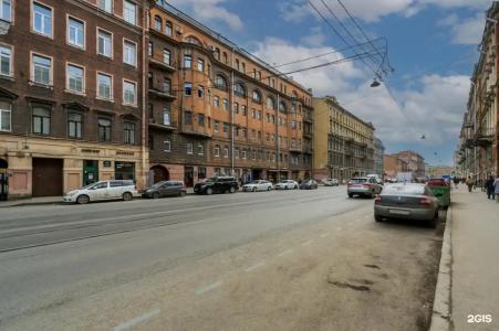 Хостел на Марата 36 - 40