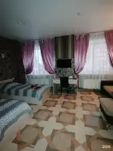 Залесный - 63