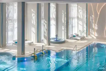 Luciano Hotel&SPA - 4