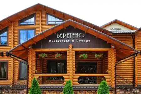 Веретено - 2