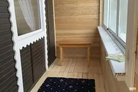 Заимка Рыбная - 174