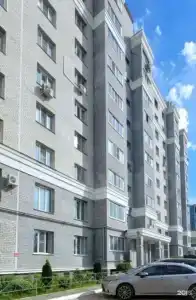 на улице Кальная - 16