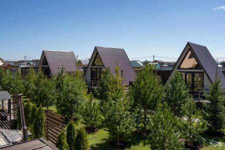 PavLove Village - 200