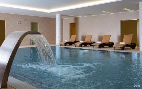 Холидэй Инн - 15