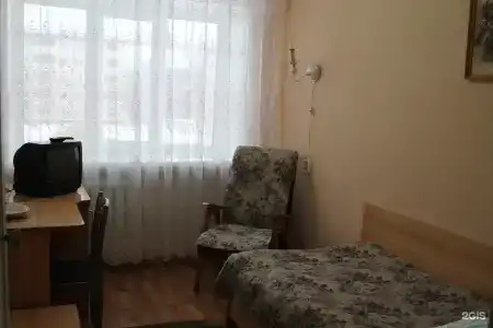 Ишим - 12