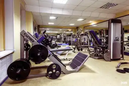 Союз - 46