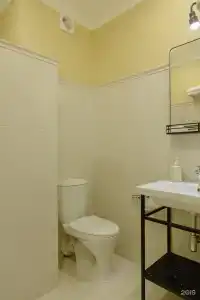 Замок La Ferme de Reve - 65