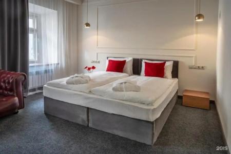 Шато Волго - 135