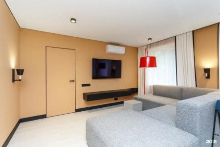 Nova House - 105