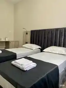 Amshotel - 2