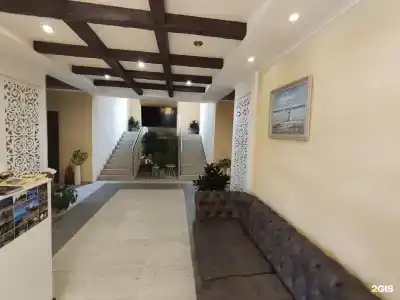 Бархат - 2