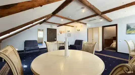 Old Estate Hotel & SPA - 233