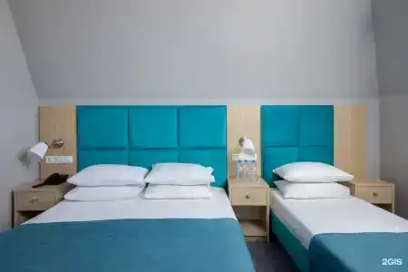 МОРЕМИ Ultra All Inclusive - 104