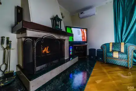 Шишкин Лес - 9