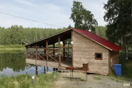 Загородный Комплекс Аврора Классик - 49
