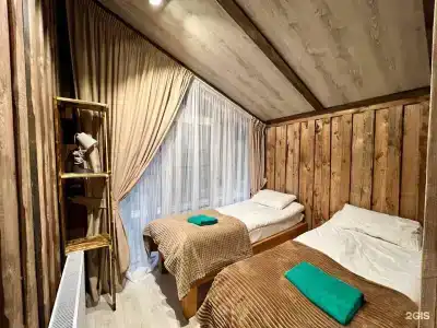 Черепашьи Озёра - 140