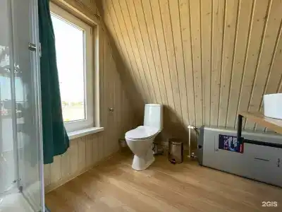 Глэмпинг Alfa Глэмпинг - 191