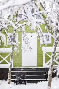 А у реки - 210