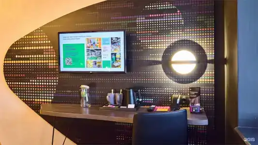 ibis Styles Челябинск - 99
