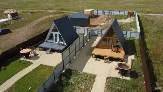ЛэйкГлэмп - 8