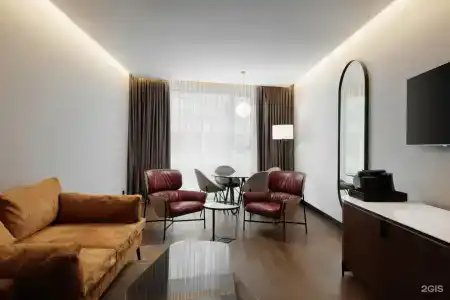 Radisson Blu Leninsky Prospectv - 25