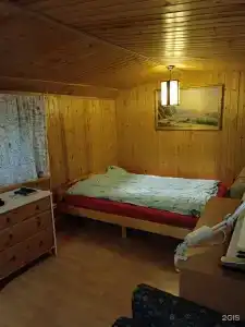 Пицца Блюз - 1