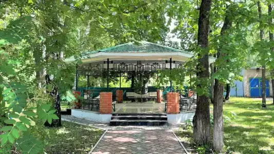 Джалильский - 3