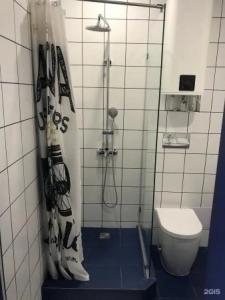 & Hostel Tetris - 67