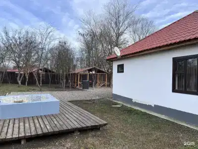 Беной Тревел Озеро - 89