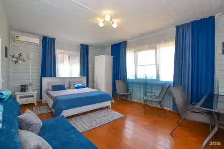 Морская дача - 105