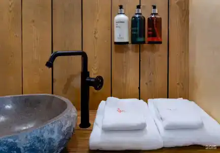 Заонежье Ретрит - 214