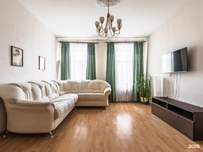 Visit Nevsky pr 182 - 35