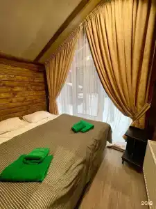 Черепашьи Озёра - 202