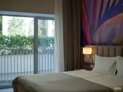 Garden Resort - 203