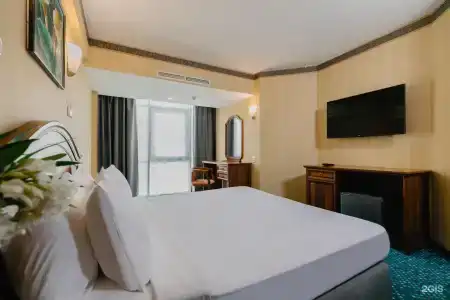 City Park Hotel Sochi - 7