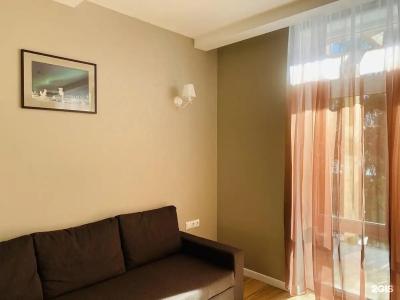 Vyritsa Village - 201