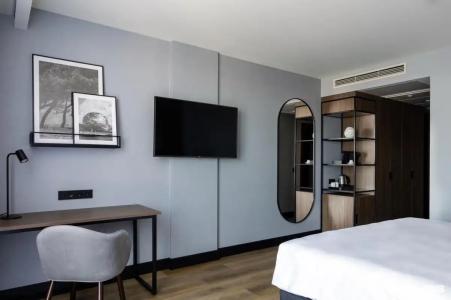 Radisson Blu Hotel - 119