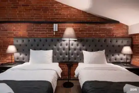 Хатти Лофт - 108