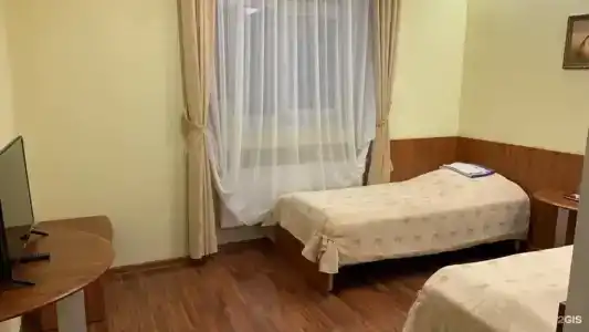 завода Промсвязь - 10