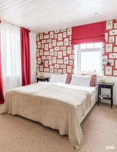 Снегирь - 157