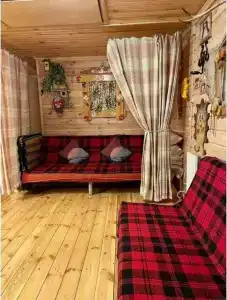 Варежка - 27