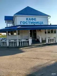 Бежин луг - 1
